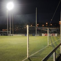Campo de fútbol de Plentzia
